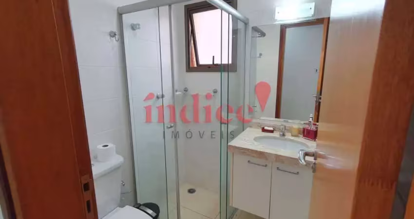 Apartamento no bairro jardim botânico, 3 quartos, 3 suítes, 2 vagas, edifício bahamas