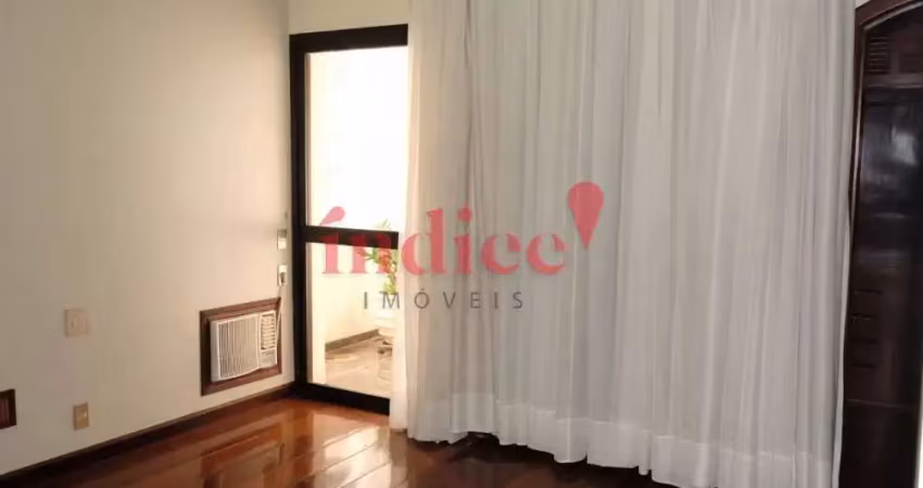 Apartamento no bairro centro, 5 quartos, 2 suítes, 4 vagas, edifício leon y castela
