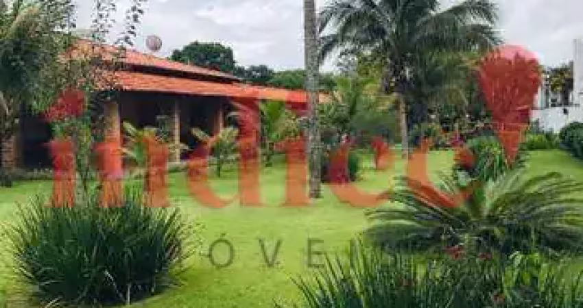 Casas condomínio no bairro itanhangá, 6 quartos, 6 suítes, 2 vagas, itanhangá