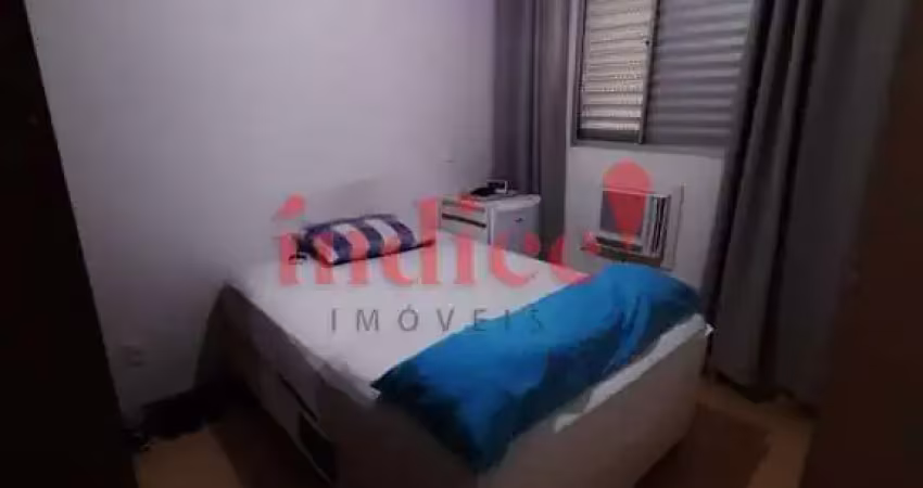Apartamento no bairro parque são sebastião, 2 quartos, parque royal palace