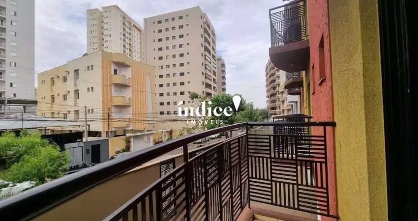 Apartamento com 1 quarto à venda na Rua Catarina Aparecida Navis Silva, Nova Aliança, Ribeirão Preto