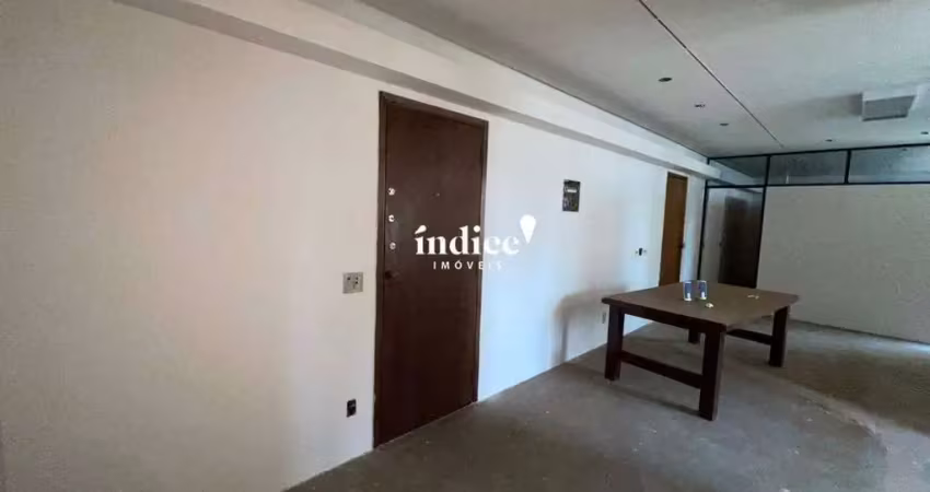 Sala comercial no bairro centro, 1 vaga, condominio saint moritz