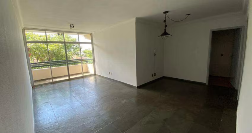 Apartamento no bairro jardim castelo branco, 3 quartos, 1 suíte, 1 vaga, condomínio chácara flora