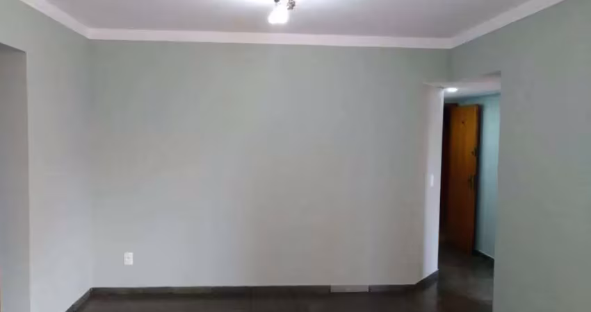 Apartamento no bairro alto da boa vista, 2 quartos, 1 vaga, edifício costa azul
