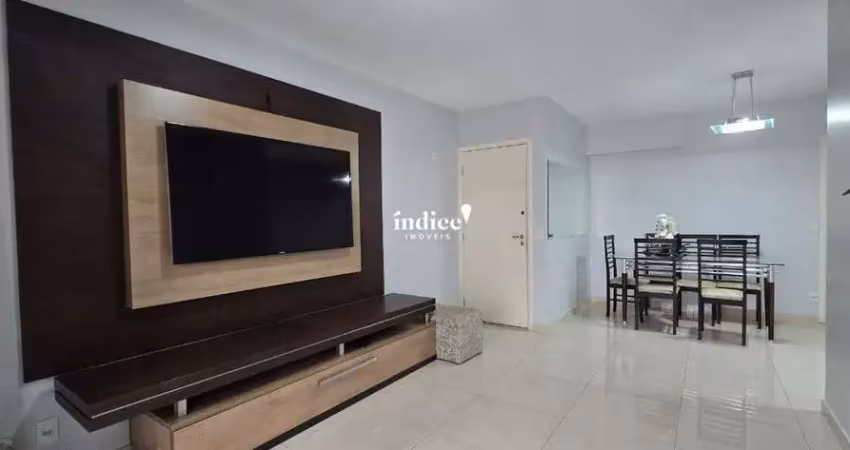 Apartamento no bairro bosque das juritis , 3 quartos, 1 suíte, 2 vagas, edifício lumiére