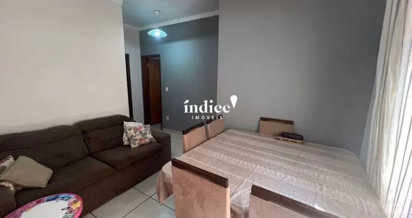 Apartamento térreo com 2 quartos á venda no bairro jardim botânico
