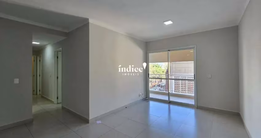 Apartamento no bairro nova aliança, 4 quartos, 3 suítes, 2 vagas, panoramic club house