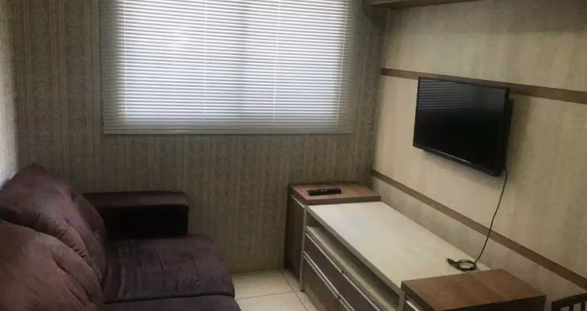 Apartamento no bairro residencial greenville, 2 quartos, 1 suíte, 1 vaga, residencial timbo