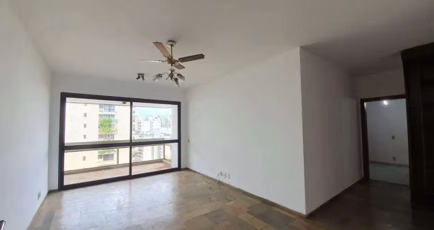 Apartamento no bairro centro, 3 quartos, 1 suíte, 1 vaga, edifício marataizes