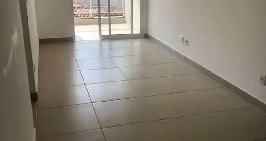 Apartamento no bairro vila seixas, 2 quartos, 1 suíte, 2 vagas, edifício prudente
