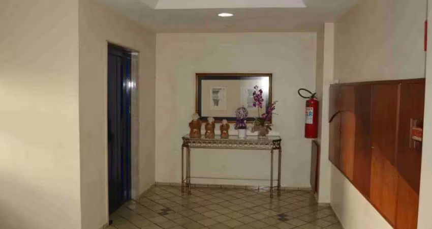 Coberturas no bairro centro, 4 quartos, 2 suítes, 1 vaga, edificio marbella