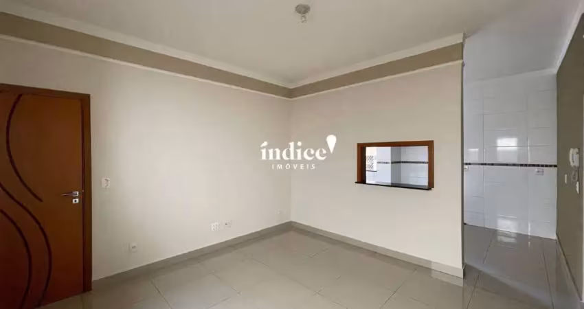 Apartamento no bairro jardim botânico, 2 quartos, 2 suítes, 1 vaga, edifício baia de hudson
