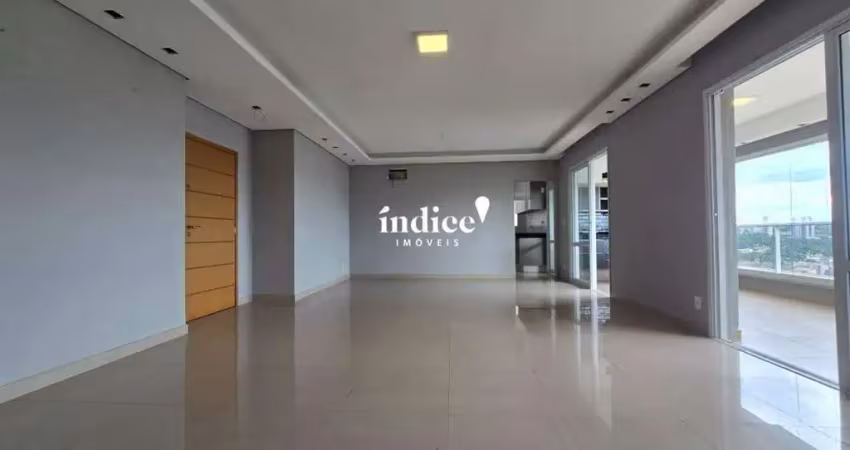 Apartamento no bairro nova aliança, 3 quartos, 3 suítes, 2 vagas, edifício lumnesia