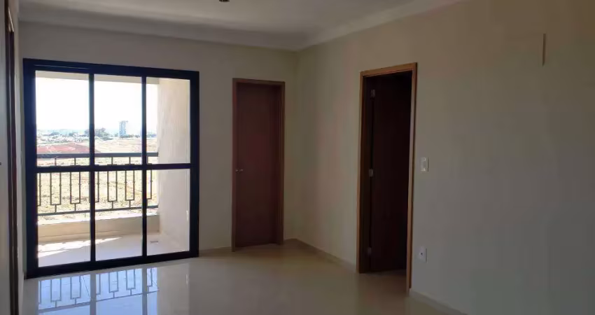 Apartamento no bairro jardim guaporé, 3 quartos, 1 suíte, 2 vagas, residencial palos verdes
