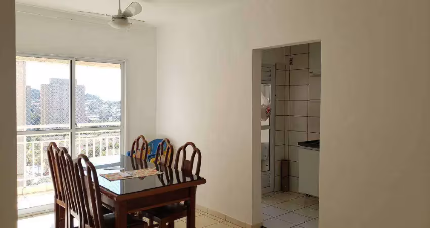 Apartamento no bairro lagoinha, 2 quartos, 1 vaga, vida plena