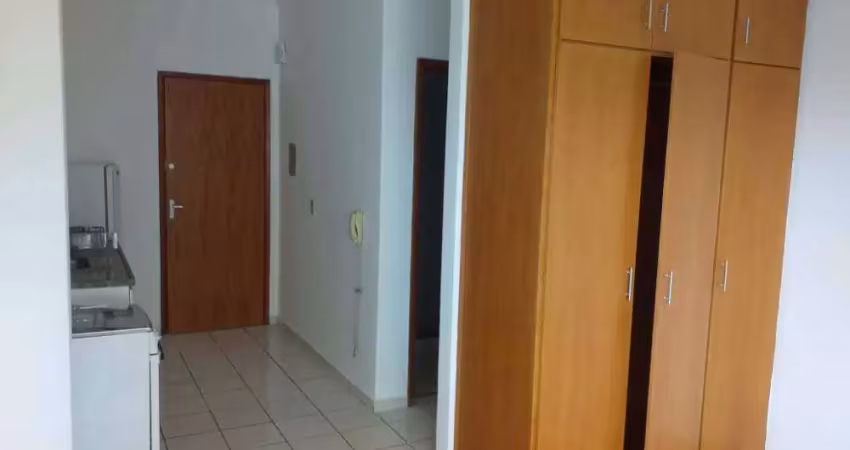 Studio no bairro nova aliança, 1 quarto, 1 vaga, edificio toscana