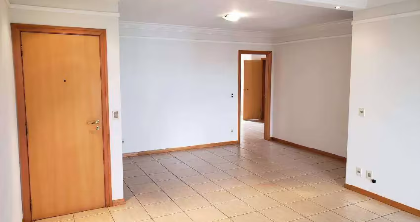 Apartamento no bairro santa cruz do josé jacques, 3 quartos, 2 suítes, 1 vaga, edifício rive gauch
