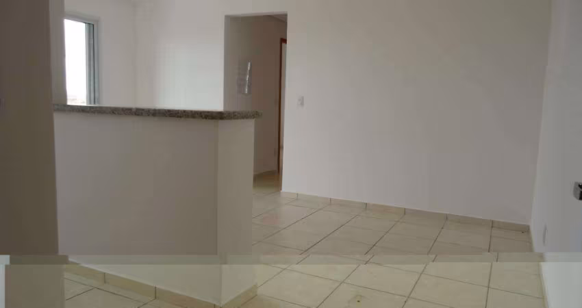 Apartamento no Bairro Jardim Palmares, 2 quartos, 1 suíte, 2 vagas, Rio Tamisa