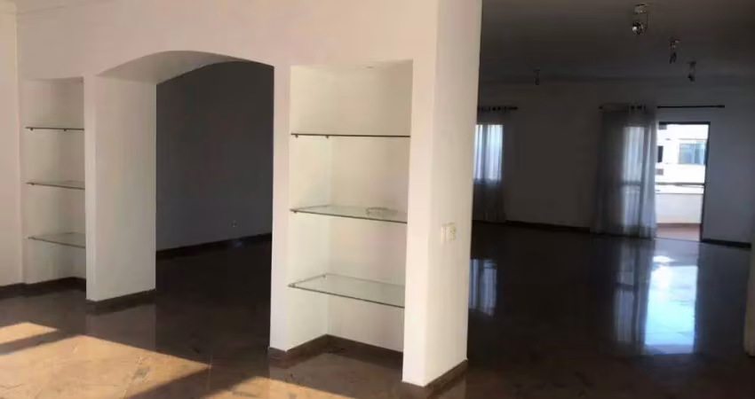 Apartamento no bairro centro, 4 quartos, 2 suítes, edifício leon y castela