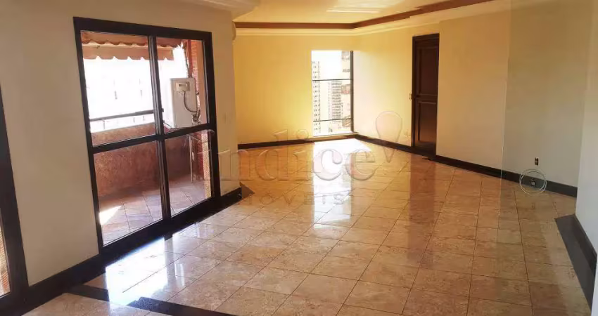 Apartamento no bairro centro, 3 quartos, 2 suítes, 2 vagas, francisco amendola