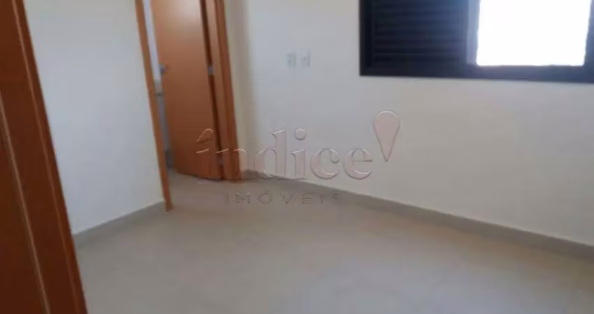 Apartamento no bairro jardim macedo, 2 quartos, 1 suíte, residencial enzo