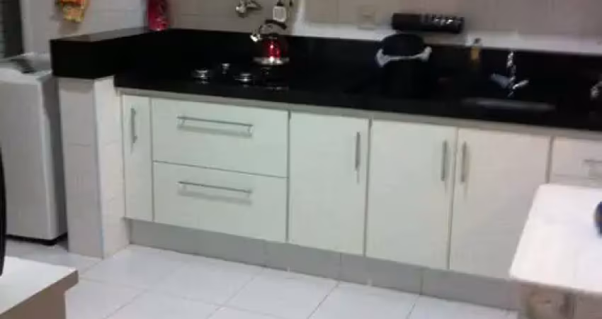 Apartamento no bairro jardim nova aliança sul, 2 quartos, 1 suíte, 2 vagas, residencial alabama