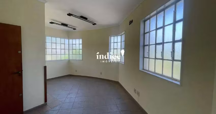 Sala comercial no bairro parque anhangüera, edifício florida