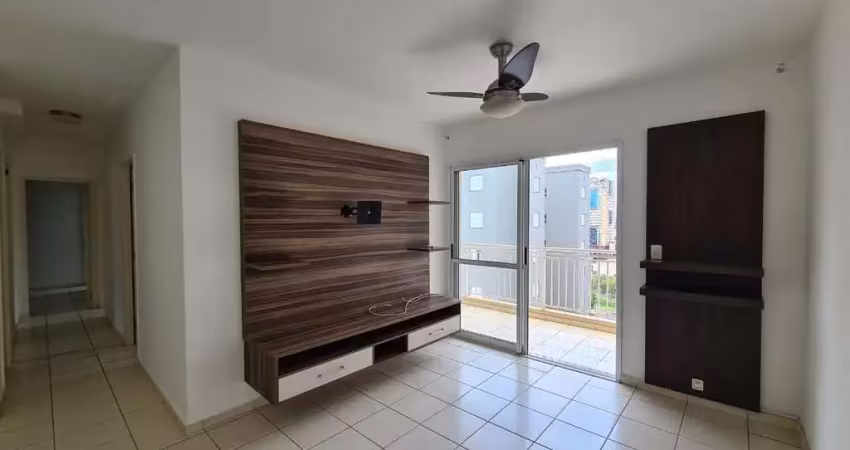 Apartamento no bairro nova aliança, 4 quartos, 2 suítes, 2 vagas, panoramic club house