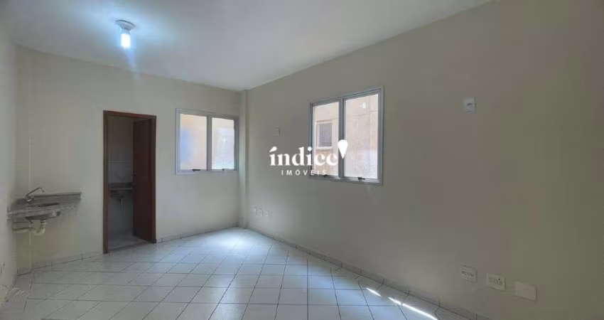 Sala Comercial no Bairro Vila Seixas, Condomínio Edifício Barcelona