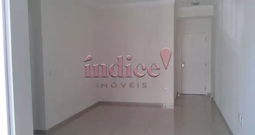 Apartamento no bairro nova aliança, 2 quartos, 1 suíte, 1 vaga, magnífique