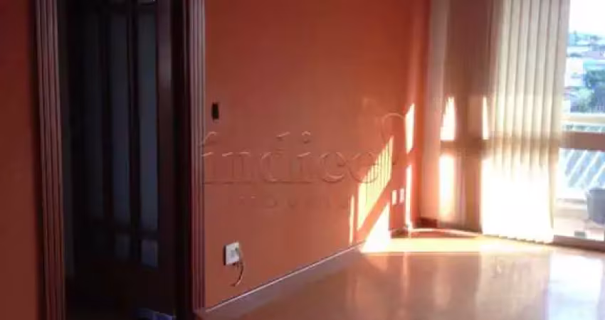 Apartamento no bairro centro, 2 quartos, 2 vagas, edificio archangelo cecconi