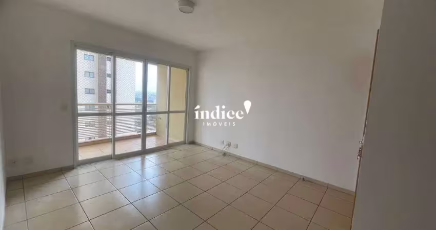 Apartamento no bairro jardim irajá, 4 quartos, 1 suíte, 2 vagas, condomínio edifício atlânta