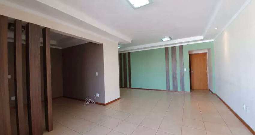 Apartamento no Bairro Nova Aliança, 2 quartos, 2 suítes, 2 vagas, Edifício Lugano