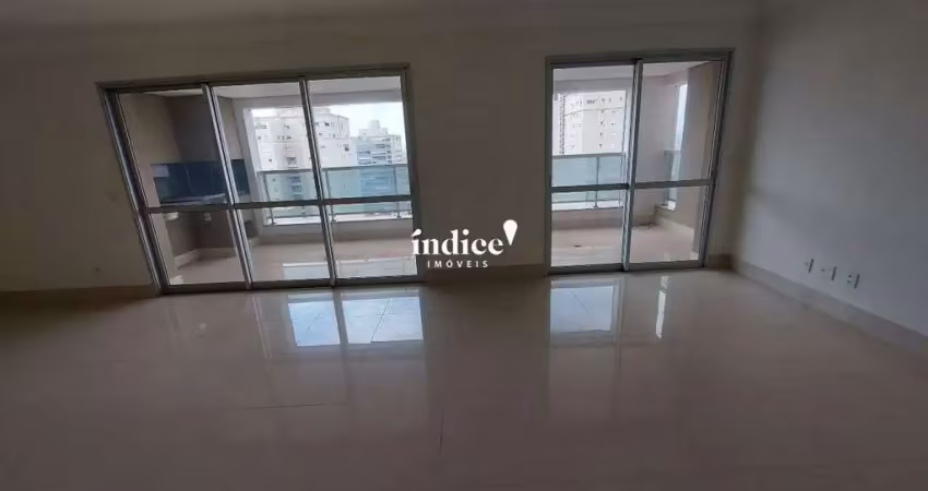 Apartamento no bairro bosque das juritis , 4 quartos, 2 suítes, 3 vagas, edifício promenade