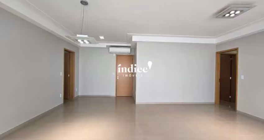 Apartamento com 3 quartos à venda na Rua Eugênio Rocha Filho, Jardim Irajá, Ribeirão Preto