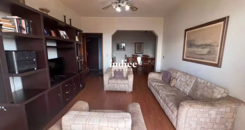 Apartamento no bairro centro, 3 quartos, 1 suíte, 1 vaga, júlio gallo
