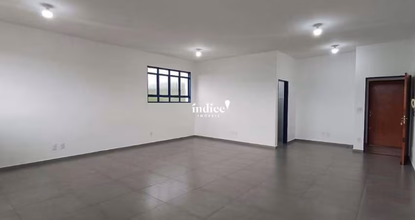 Sala Comercial no Bairro Jardim Novo Mundo,