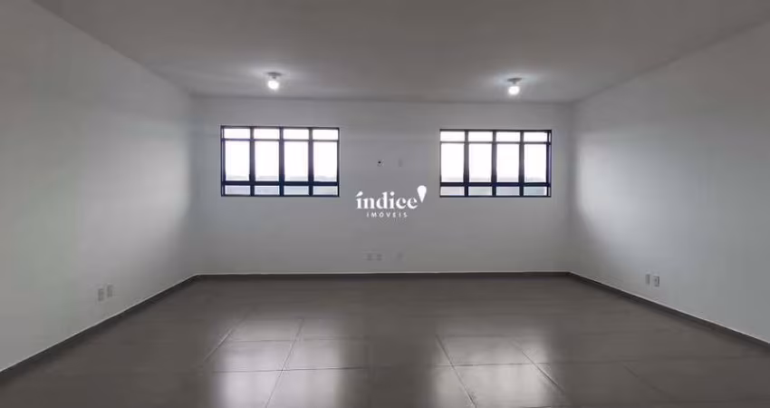 Sala Comercial no Bairro Jardim Novo Mundo, 1 vaga,