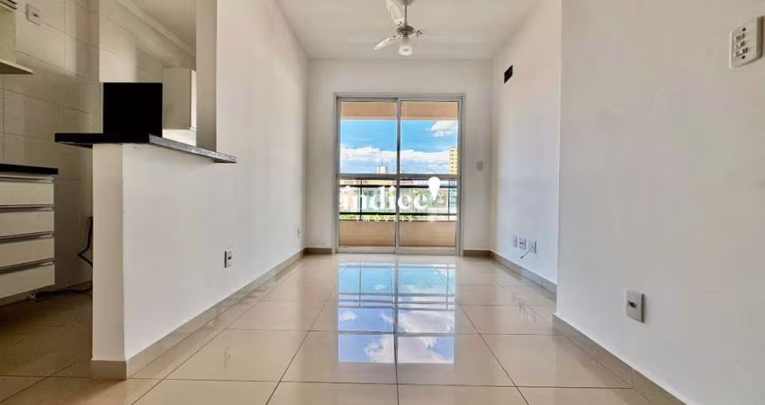 Apartamento no Bairro Nova Aliança, 1 quarto, 1 suíte, 1 vaga, Portico Sul