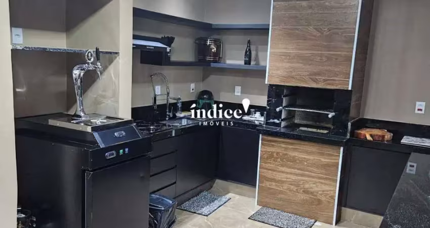 Casas no bairro lagoinha, 2 quartos, 1 suíte, 3 vagas,