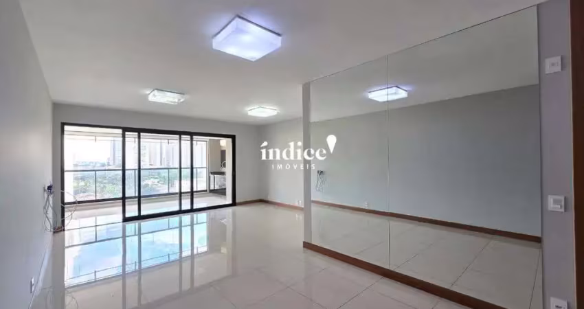 Apartamento no Bairro Bosque das Juritis , 3 quartos, 3 suítes, 3 vagas, Edifício Hyde Park