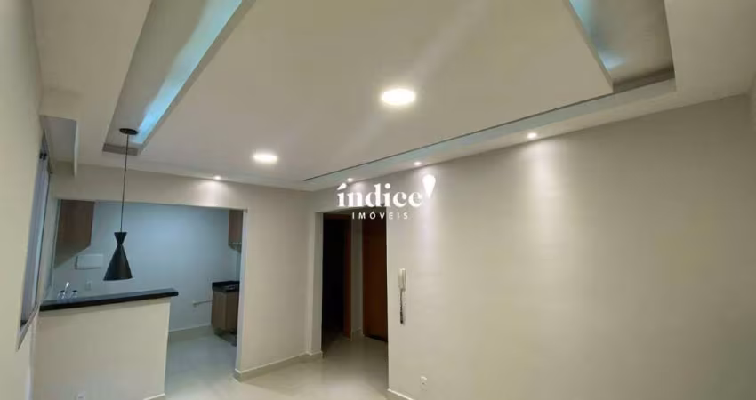 Apartamento no Bairro Jardim Manoel Penna, 2 quartos, 1 vaga, Reino da Inglaterra