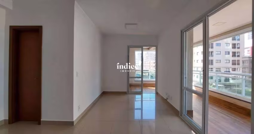 Apartamento no Bairro Nova Aliança, 3 quartos, 3 suítes, 2 vagas, Barcelona