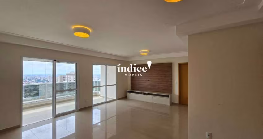 Apartamento no Bairro Condomínio Itamaraty, 3 quartos, 3 suítes, 2 vagas, Acropole Sul