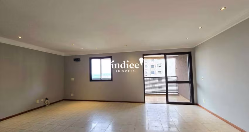 Apartamento no Bairro Jardim Irajá, 3 quartos, 1 suíte, 2 vagas, Edifício Rembrandt