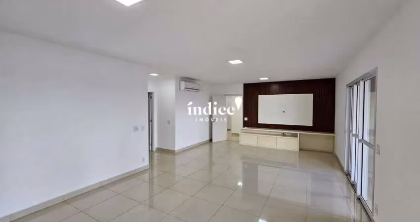 Apartamento no Bairro Jardim Botânico, 4 quartos, 4 suítes, 4 vagas, Uber Corbusier