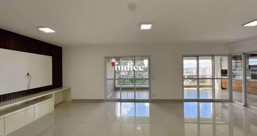 Apartamento no Bairro Jardim Olhos D`Água, 4 quartos, 4 suítes, 4 vagas, Tayga