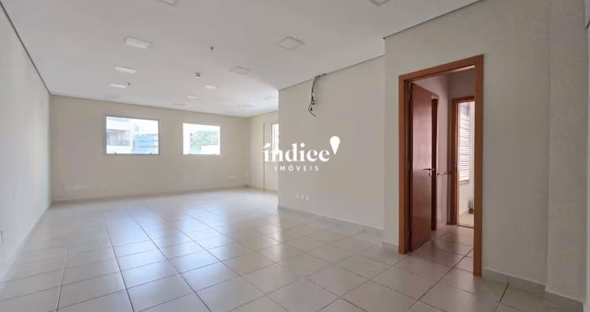 Sala comercial para locação no bairro Jardim Botânico