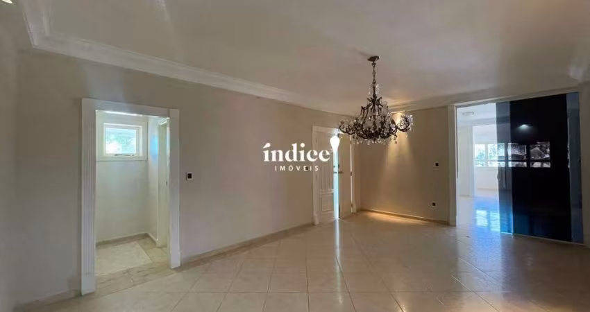 Casas no Bairro Ribeirânia, 7 quartos, 7 suítes, 4 vagas,