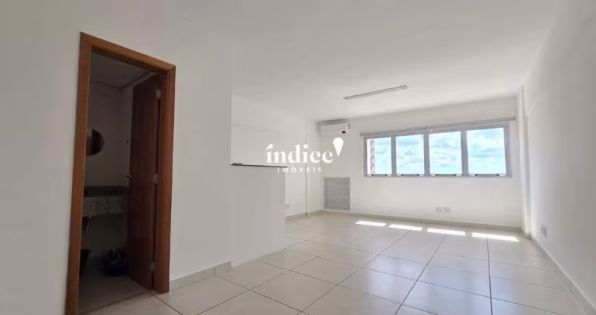 Sala Comercial no Bairro Nova Aliança, 1 vaga, Prime Office